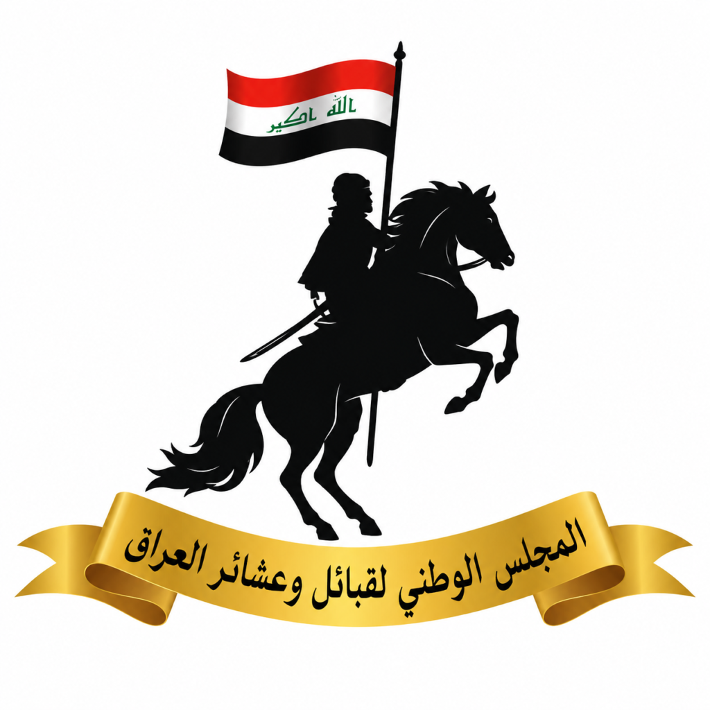 المجلس الوطني لقبائل وعشائر العراق