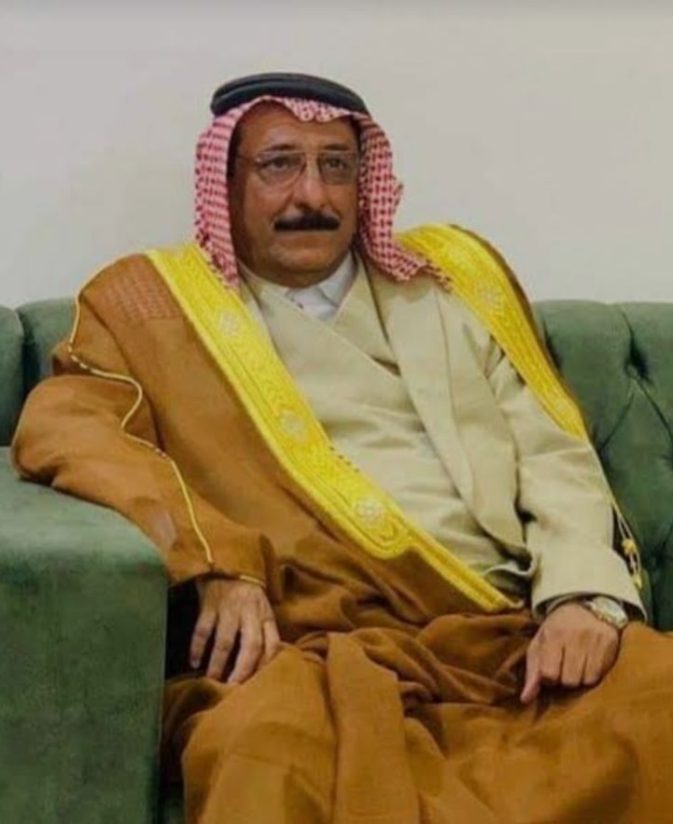 جمال صبري نجم السعدون