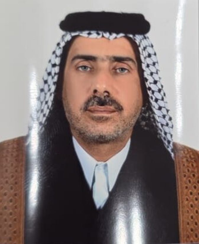 حيدر عابر فهد شرشاب