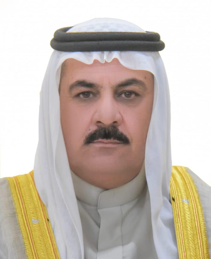 رباح بديوي عاصي السند الكربولي