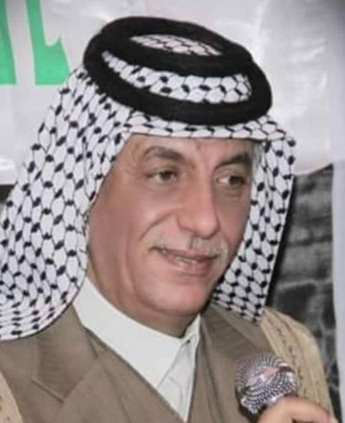 رعد راهي عبد الواحد سكر