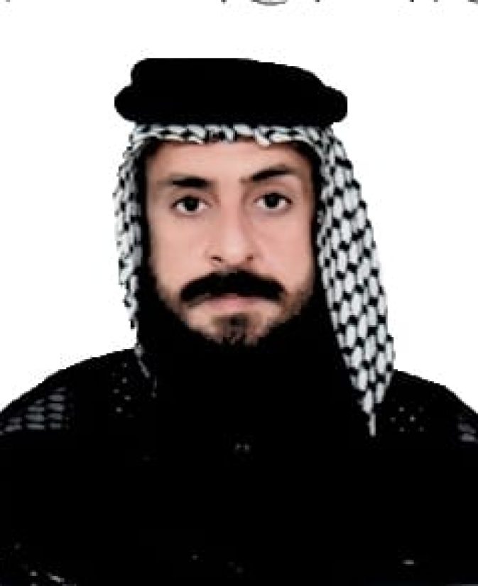 رياض فرهود شعلان سليمان