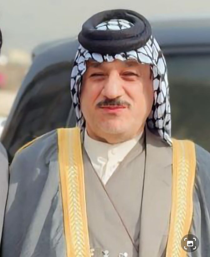 شياع جاسم محمد حسن البهادلي