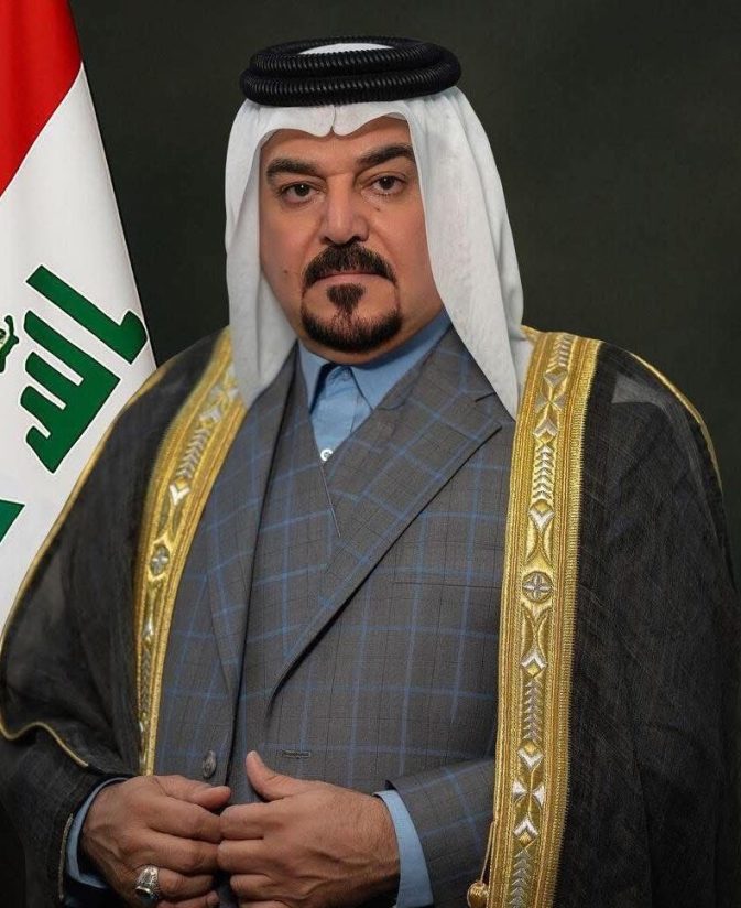 علي شعلان مطشر الدراجي