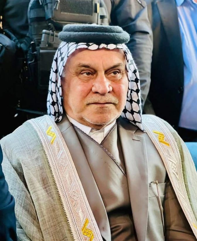 ماجد حمادي علي الشياع