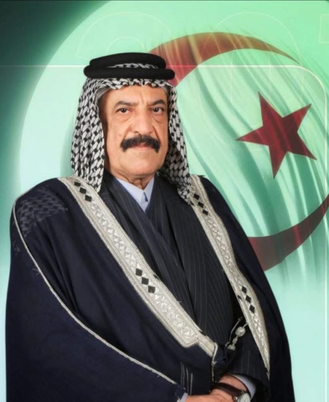 محمد عبدالامير الشعلان